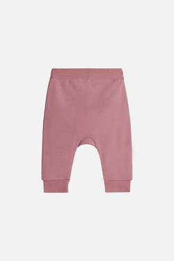 Hust & Claire Gaby joggebukse  Ash rose 3323 - Hust & Claire