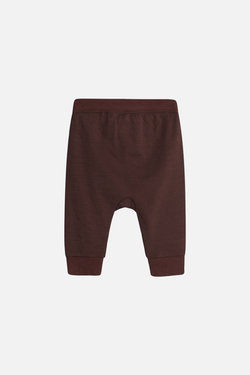Hust & Claire Gaby joggebukse  Chestnut 3598 - Hust & Claire