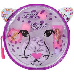 BEAUTY SETT 5DEL I GAVEESKE URBAN JUNGEL TOPMODEL 4-10970 - Top Model