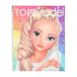 MAKE UP FOLDER TOPMODEL 4-11588 - Top Model
