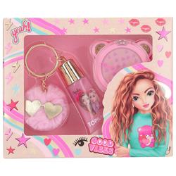 BEAUTY SET TEDDY COOL TOPMODEL 4-11612 - Top Model
