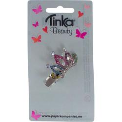 HÅRKLIPS KRONE TINKA BEAUTY 8-433607 - Tinka