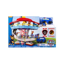 Paw Patrol Lookout Playset  Lookout playset - Paw Patrol