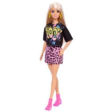 Barbie Fashionistas Doll - 155 155 - Barbie