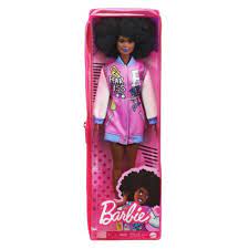 Barbie Fashionistas Doll - 156 156 - Barbie