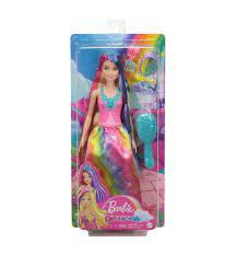 Barbie Dreamtopia - Princess Princess - Barbie