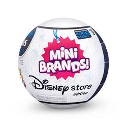 5 surprise - disney store mini brands  Disney store mini brands - Zuru