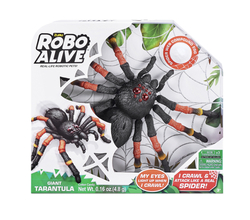 Robo Alive Giant Tarantula  Tarantula - Salg