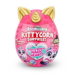 Rainbocorns - kittycorn surprise  Kittycorn surprise - Liniex