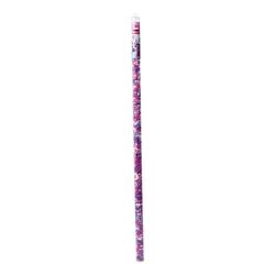 Plus-Plus Glitter Mix 520 brikker 1m lilla glitter - PlusPlus