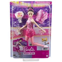 Barbie Ice Skater Doll Ice Skater - Barbie