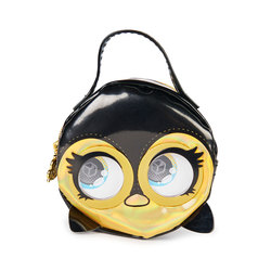 Purse Pets Micro Chill Chich Svart - Purse Pets