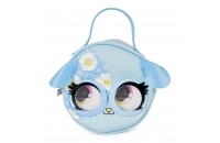 Purse Pets Micro Daizy Dogo Blå - Purse Pets