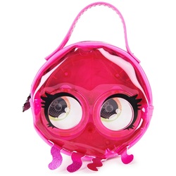 Purse Pets Micro Jelly J Rosa - Purse Pets