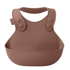 BIBS Dinner Bib Woodchuck Woodchuck - Bibs