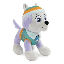 Paw Patrol Cat Pack Basic Plush 20 cm - Everest Everest - Paw Patrol