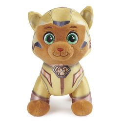 Paw Patrol Cat Pack Basic Plush 20 cm - Leo Leo - Paw Patrol