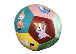 Mummi Soft Ball Med Lyd Lille my - Mummi / Moomin