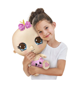 Big big baby Pink Pink - Salg