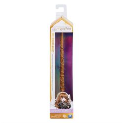 Wizarding World Spellbinding Wand - Hermione Hermione - Harry Potter