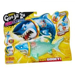 Goo Shifter Primal Shark Shark - goo jit zu