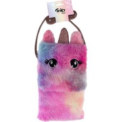 VESKE UNICORN RAINBOW PINK TINKA PRETTY PURSE Unicorn rainbow pink - Tinka