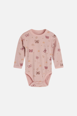 Hust & Claire Baloo Body 3366 Dusty rose - Salg