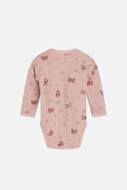 Hust & Claire Baloo Body 3366 Dusty rose - Salg