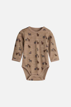 Hust & Claire Baloo Body 3554 biscuit  - Salg