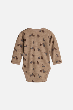 Hust & Claire Baloo Body 3554 biscuit  - Salg