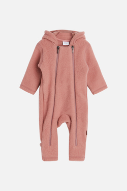 Hust & Claire Mexi buksedrakt 3323 ash rose - Salg