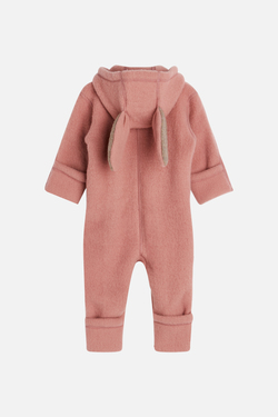 Hust & Claire Mexi buksedrakt 3323 ash rose - Salg