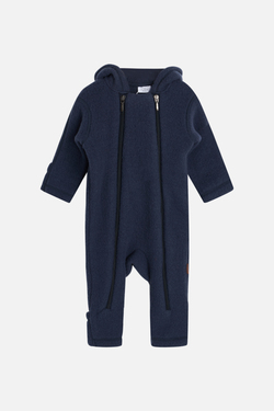Hust & Claire Mexi buksedrakt 3198 midnight - Salg