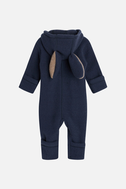 Hust & Claire Mexi buksedrakt 3198 midnight - Salg