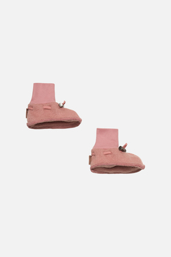 Hust & Claire Felice sokker 3323 ash rose - Salg