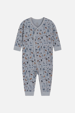 Hust & Claire Milo heldress 3178 blue wind - Hust & Claire