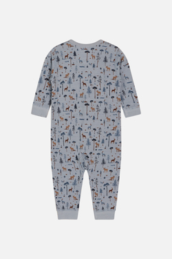 Hust & Claire Milo heldress 3178 blue wind - Hust & Claire