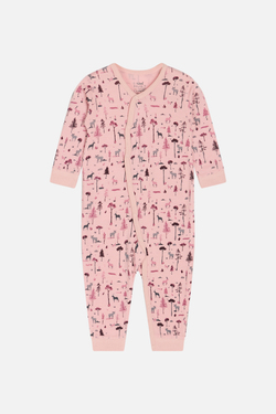 Hust & Claire Milo heldress 3366 Dusty rose - Hust & Claire