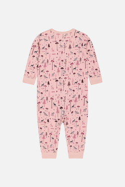Hust & Claire Milo heldress 3366 Dusty rose - Hust & Claire