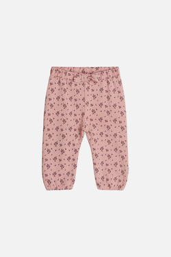 Hust & Claire Telma bukser 3366 Dusty rose - Salg
