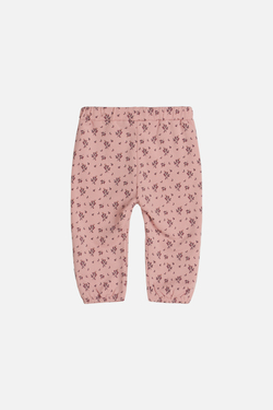 Hust & Claire Telma bukser 3366 Dusty rose - Salg
