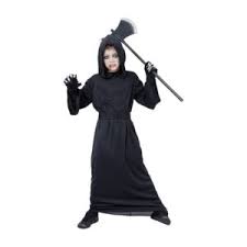 Reaper Kid (str. 110-116) 110-116 - Halloween