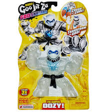 Goo Jit Zu - Goo Shifters Pantaro - goo jit zu