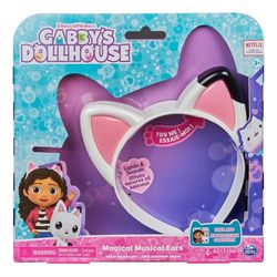 Gabby's Dollhouse Magical Musical Ears Gabbys ører - Gabby’s Dollhouse