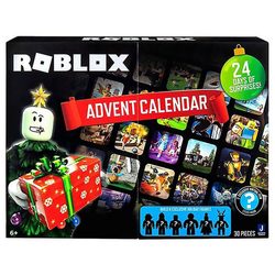 Roblox Adventskalender Roblox Adventskalender  - Adventskalender