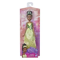 Disney Princess Royal Shimmer Fashion Doll Tiana Tiana - Disney