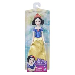 Disney Princess Royal Shimmer Fashion Doll Snow White Snow white - Disney