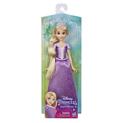 Disney Princess Royal Shimmer Fashion Doll Rapunzel Rapunzel - Disney