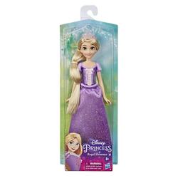 Disney Princess Royal Shimmer Fashion Doll Rapunzel Rapunzel - Disney