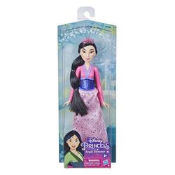 Disney Princess Royal Shimmer Fashion Doll Mulan Mulan - Disney